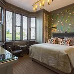 Jerichos Boutique Gæstehus 4*