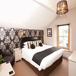 Gæstehus Jerichos Boutique