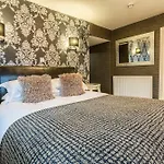 Jerichos Boutique Gæstehus 4*