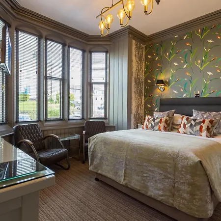 Jerichos Boutique Guest house 4*