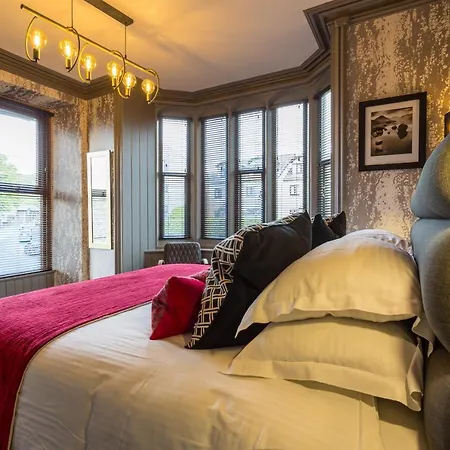 Jerichos Boutique 4* Windermere