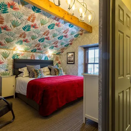 Affittacamere Jerichos Boutique