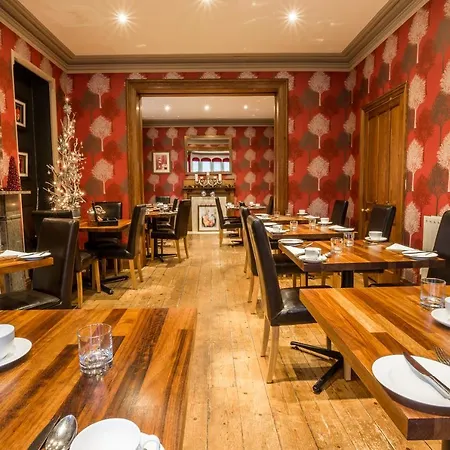 Jerichos Boutique 4* Windermere