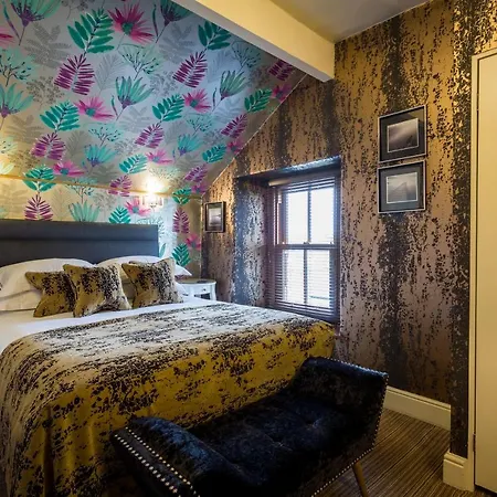 Guest house Jerichos Boutique