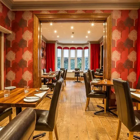 Jerichos Boutique Guest house Windermere
