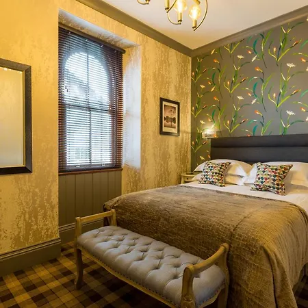 Guest house Jerichos Boutique 4*