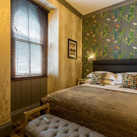 Jerichos Boutique Affittacamere 4*