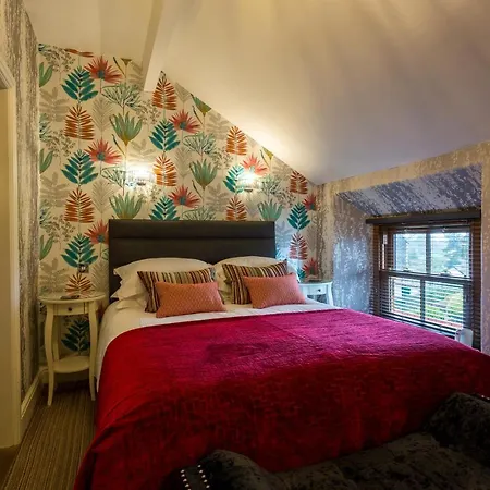 Jerichos Boutique Windermere