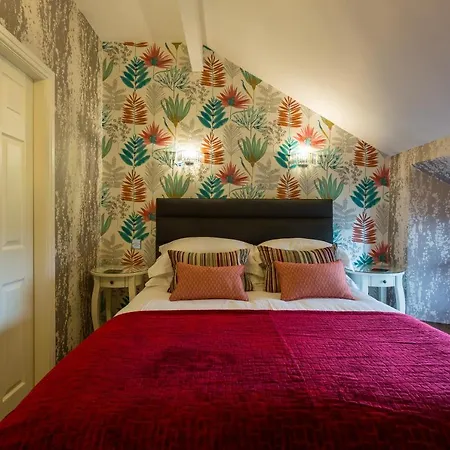 Affittacamere Jerichos Boutique