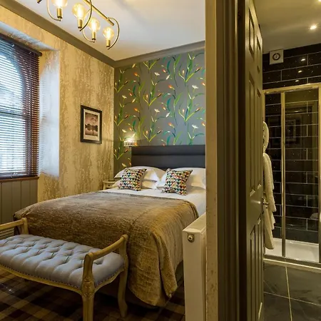 Guest house Jerichos Boutique