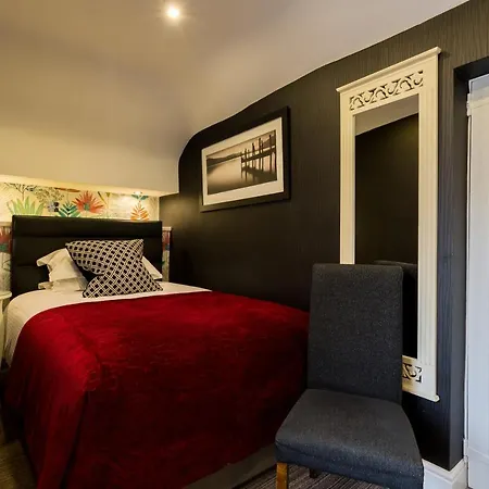 Jerichos Boutique 4*