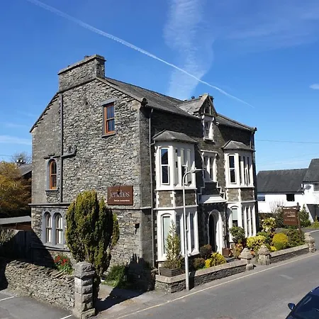 Jerichos Boutique Affittacamere