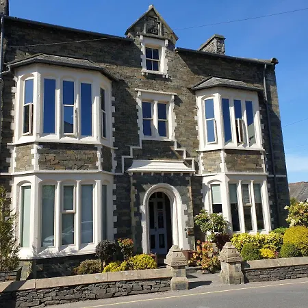 Jerichos Boutique 4* Windermere