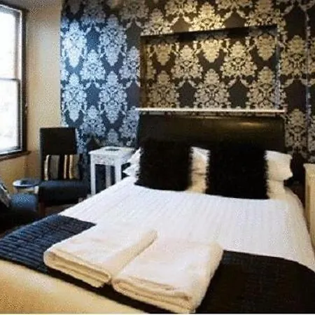 Jerichos Boutique 4*
