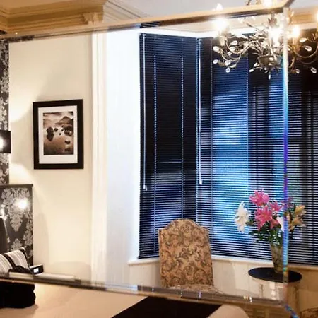 Jerichos Boutique 4* Windermere