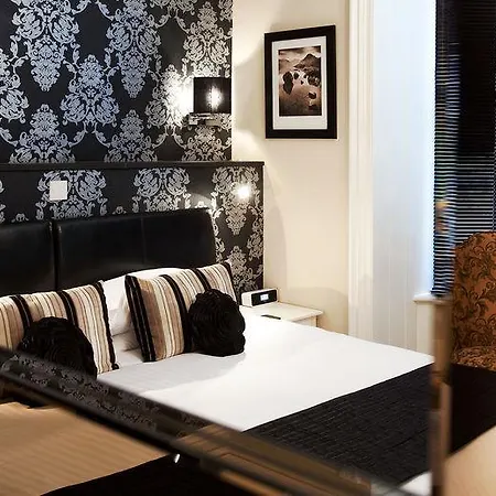 Guest house Jerichos Boutique 4*