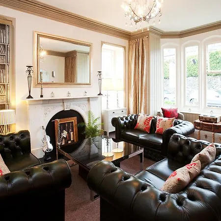 Affittacamere Jerichos Boutique 4*