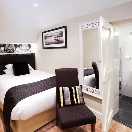 Jerichos Boutique Guest house
