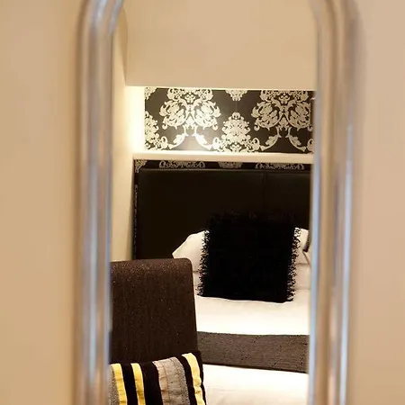 Jerichos Boutique Affittacamere 4*