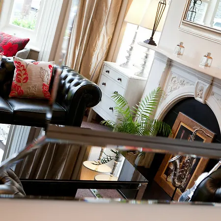 Jerichos Boutique Guest house Windermere