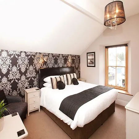 Guest house Jerichos Boutique