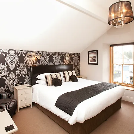 Guest house Jerichos Boutique