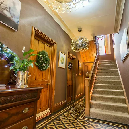 Jerichos Boutique Guest house 4*