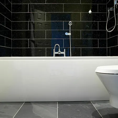 Guest house Jerichos Boutique 4*