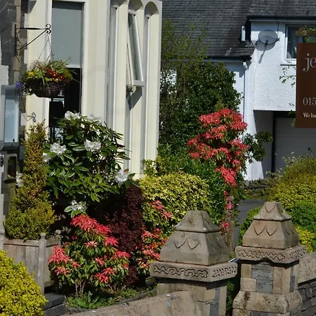 Guest house Jerichos Boutique 4*