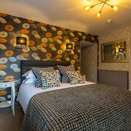 Jerichos Boutique Windermere