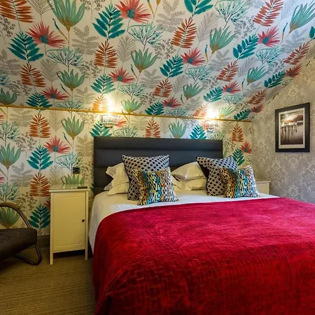 Maison d'hôtes Jerichos Boutique