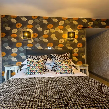 Jerichos Boutique Maison d'hôtes