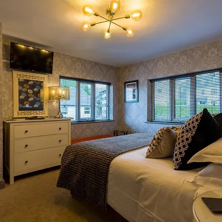 Jerichos Boutique 윈더미어