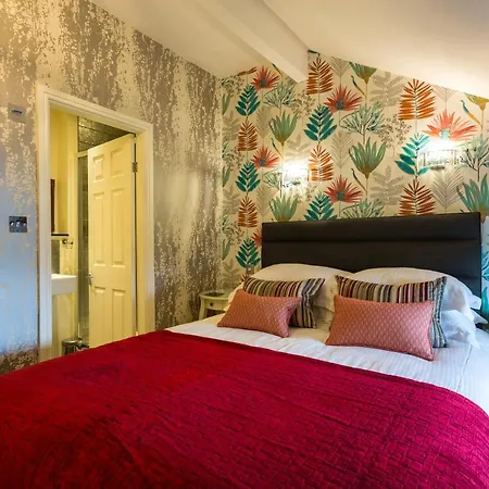 Pensjonat Jerichos Boutique 4*