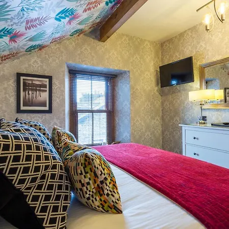 Jerichos Boutique 4*