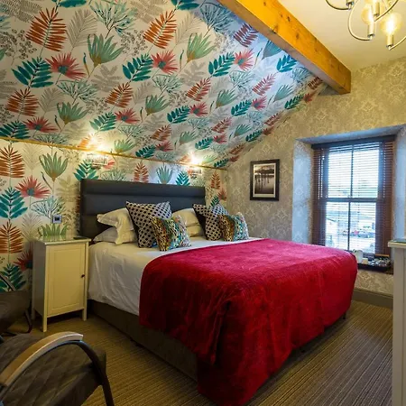 Maison d'hôtes Jerichos Boutique