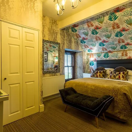 Jerichos Boutique Windermere