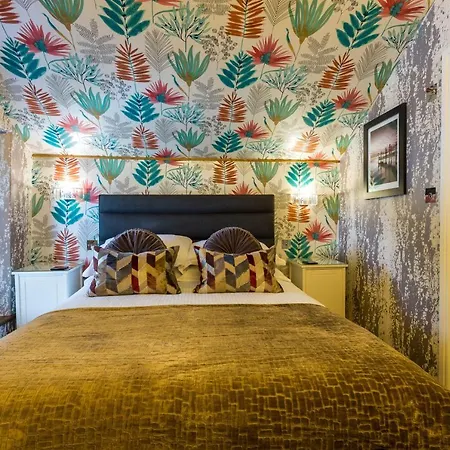 Maison d'hôtes Jerichos Boutique