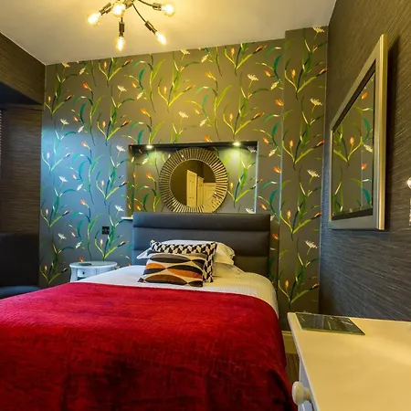 Jerichos Boutique 4*