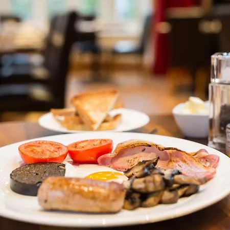 게스트하우스 Jerichos Boutique 윈더미어