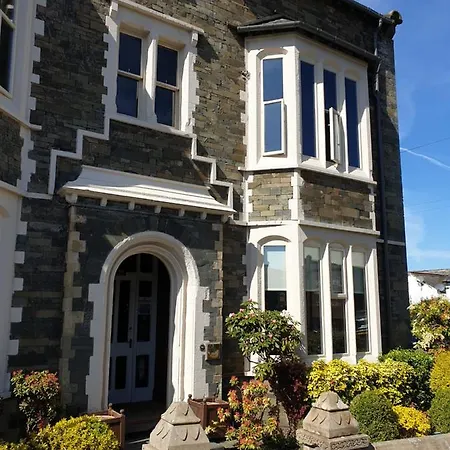 Jerichos Boutique Windermere