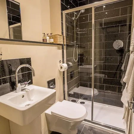 Jerichos Boutique Pensjonat 4*