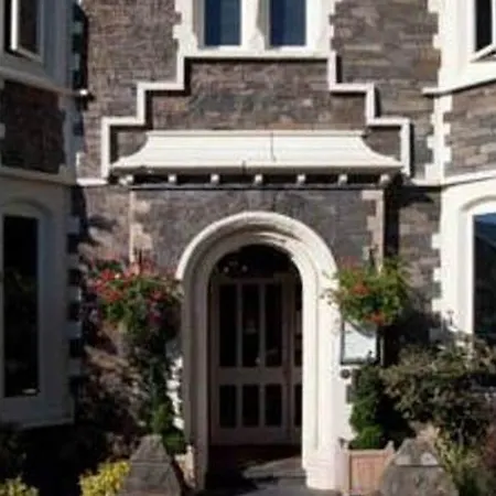 Jerichos Boutique Maison d'hôtes Windermere