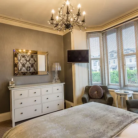 Jerichos Boutique 4*