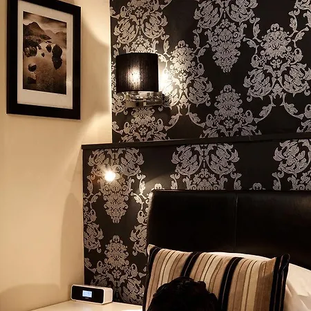 Jerichos Boutique Windermere