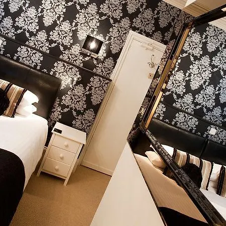 Maison d'hôtes Jerichos Boutique Windermere