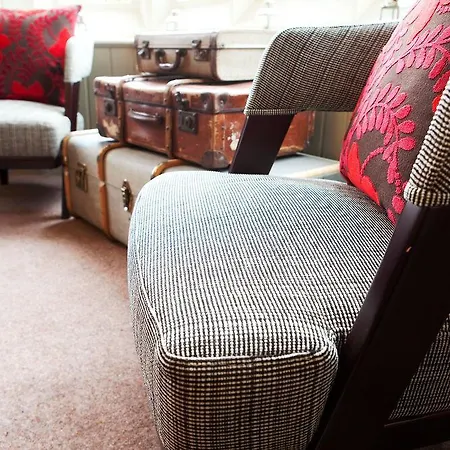 Jerichos Boutique Windermere