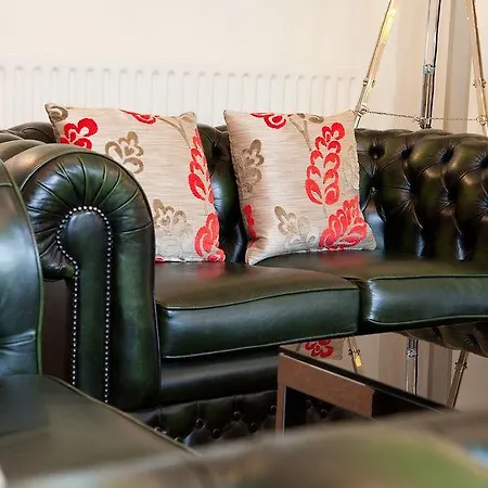 Pensjonat Jerichos Boutique