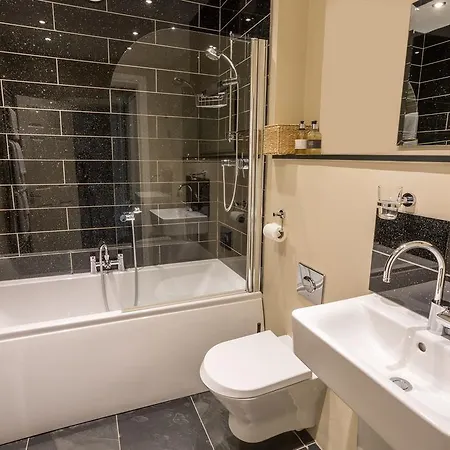 Maison d'hôtes Jerichos Boutique