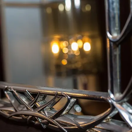 Jerichos Boutique Maison d'hôtes